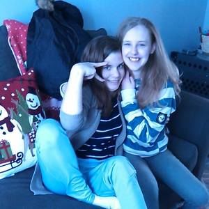 Meet your Posher, Frances